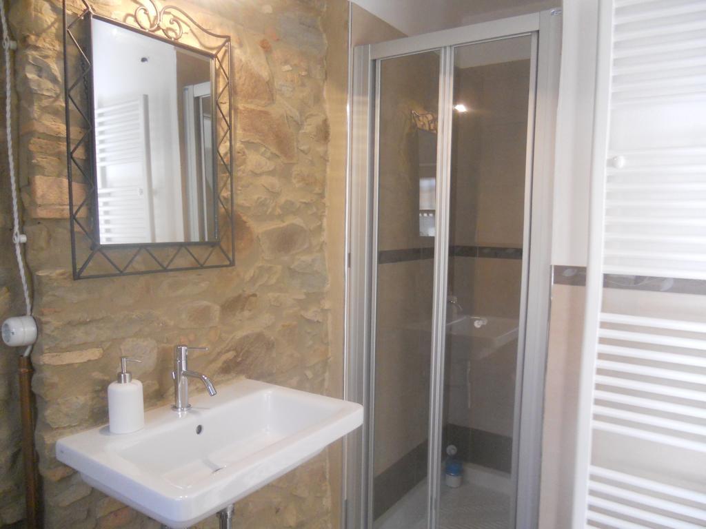 Apartment Casa Antica Chianni Cameră foto