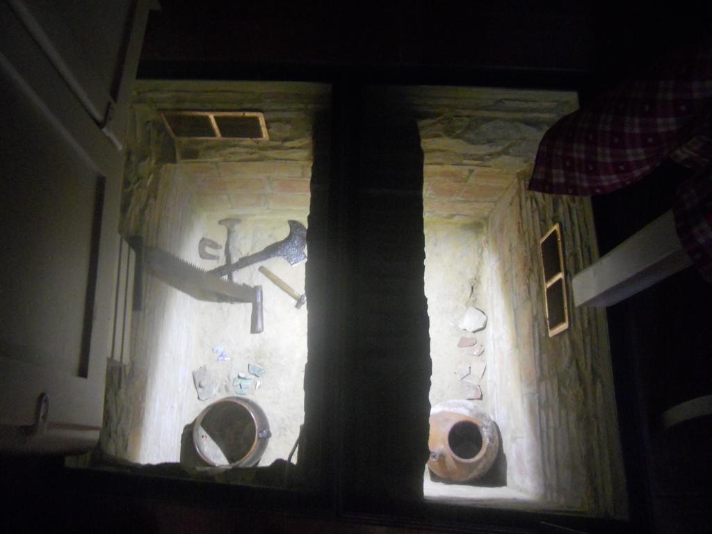 Apartment Casa Antica Chianni Cameră foto